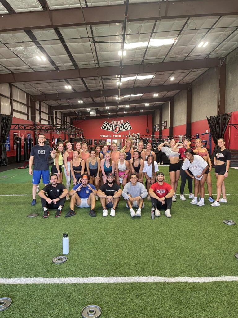 Fitness Gyms in Lubbock - Gym Culture Lubbock