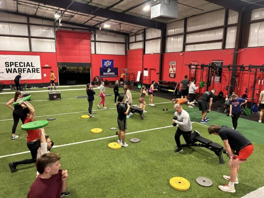 Beginner friendly core and ab workouts | Nick's Fitness Center Blog