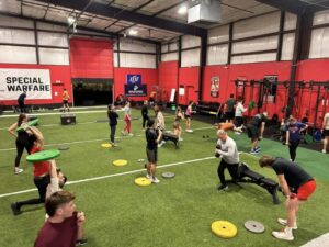 Beginner friendly core and ab workouts | Nick's Fitness Center Blog