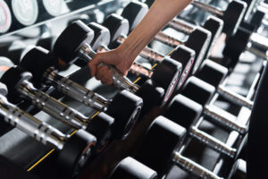 Essential Gym Equipment