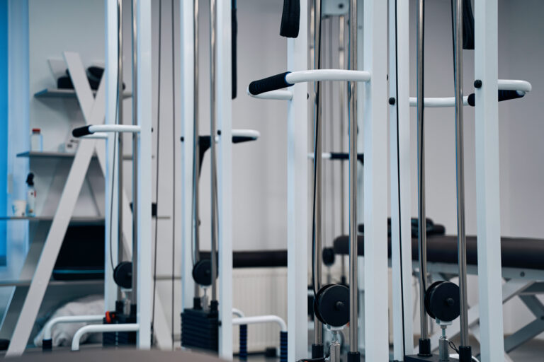 Essential Gym Etiquette | Gym Equipment & Workout Facilities