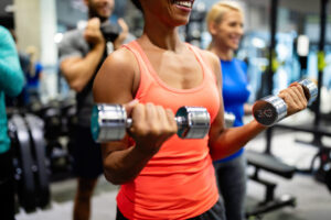 The beginners guide to working out - beginner workout routine