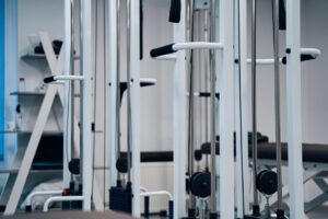 Essential Gym Etiquette
