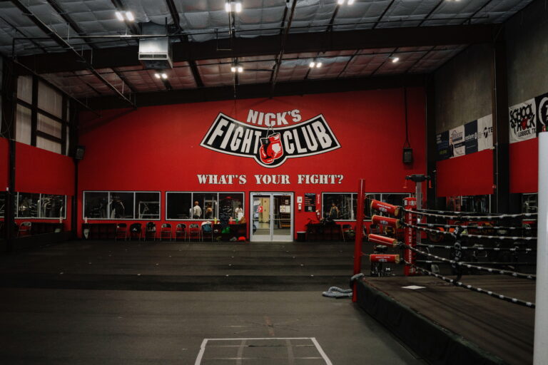 Fitness gyms in Lubbock