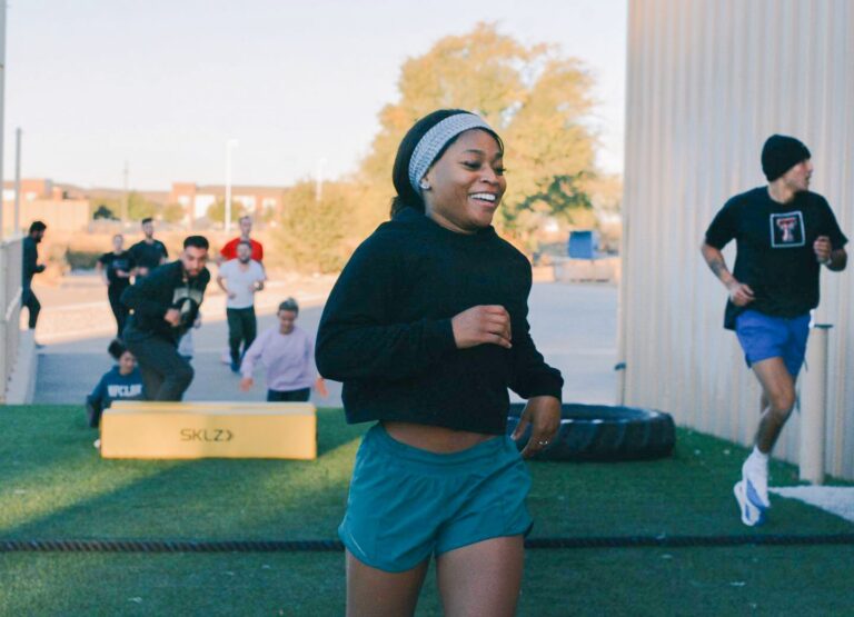 Fitness Gyms in Lubbock