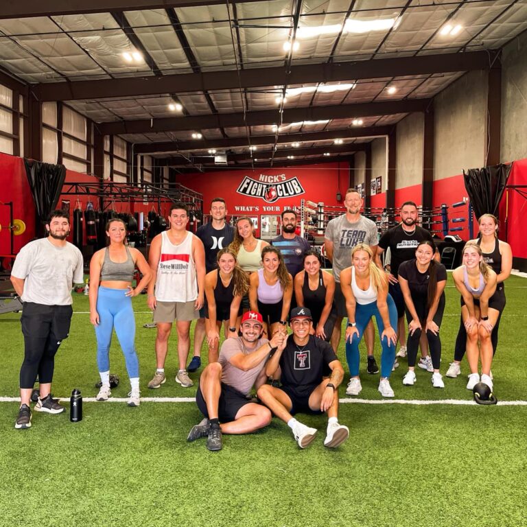 Our Gym Culture