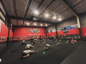Post workout routine- Yoga classes in Lubbock