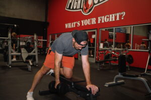 The power of functional training