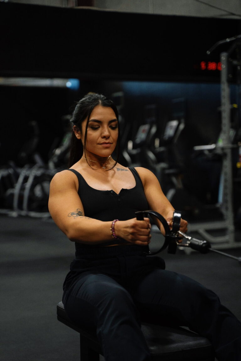Gym Memberships