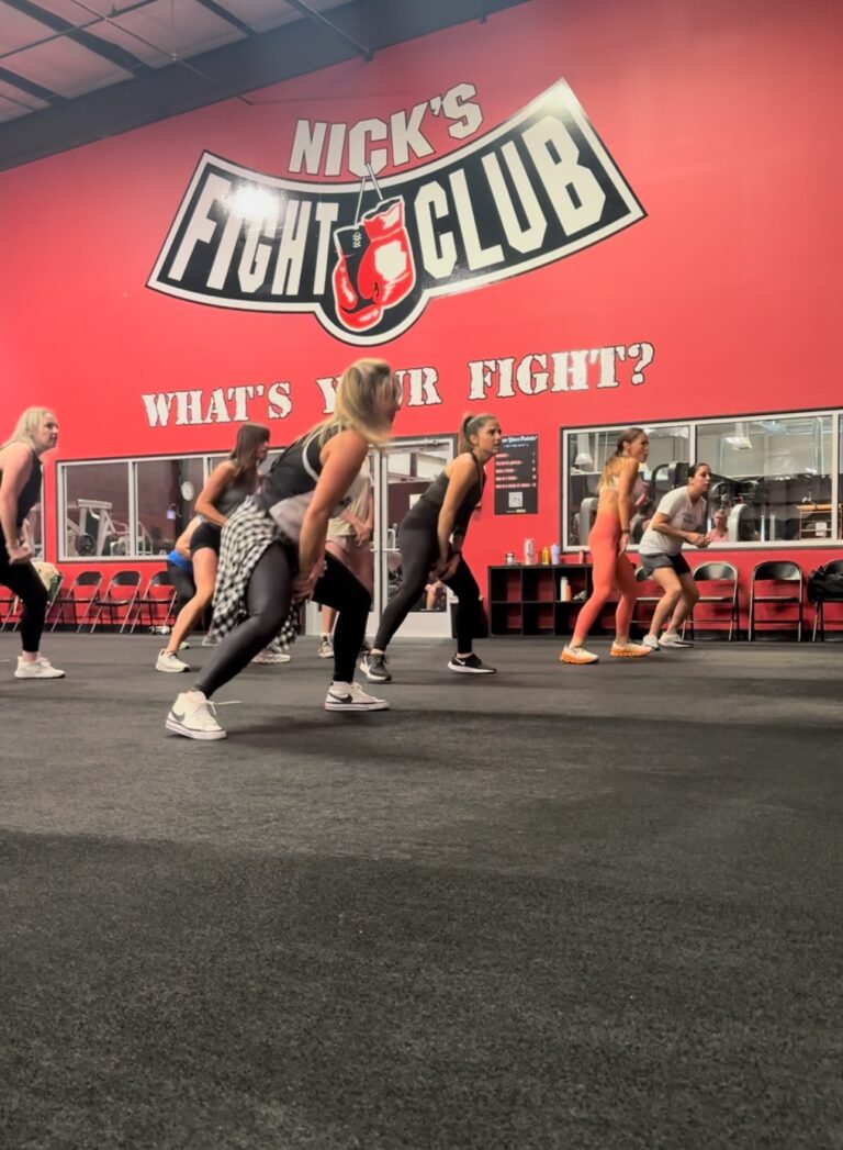 Hip Hop Classes in Lubbock