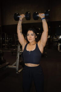 Bulking Workout Plan