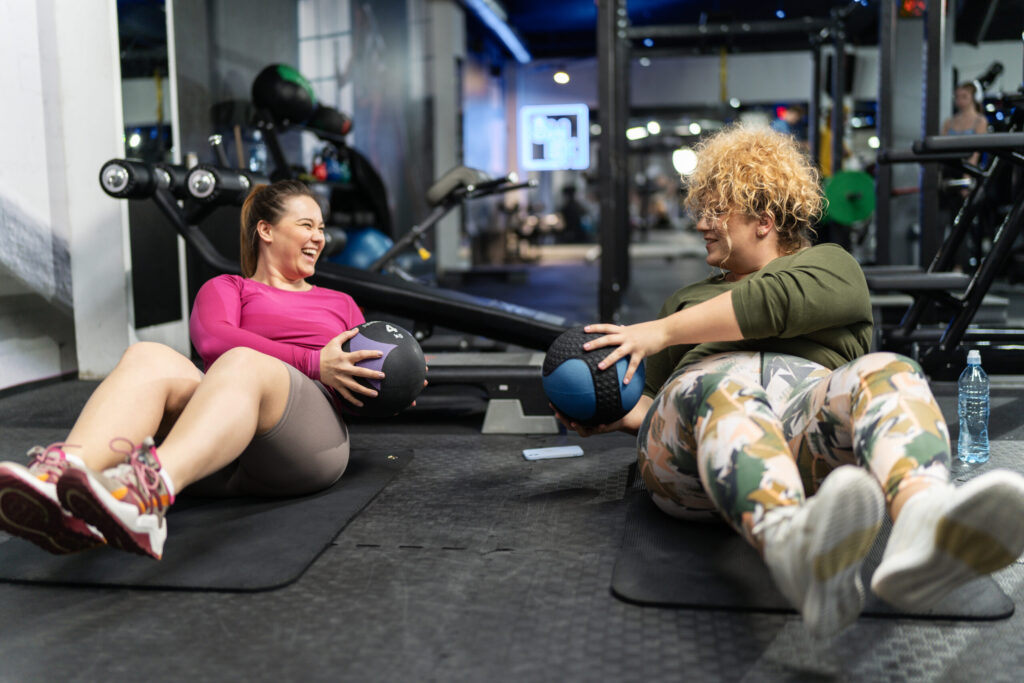 Fitness classes in Lubbock