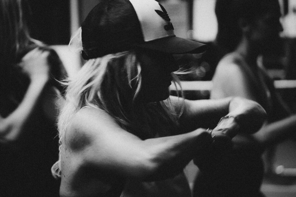 what is a boutique gym?