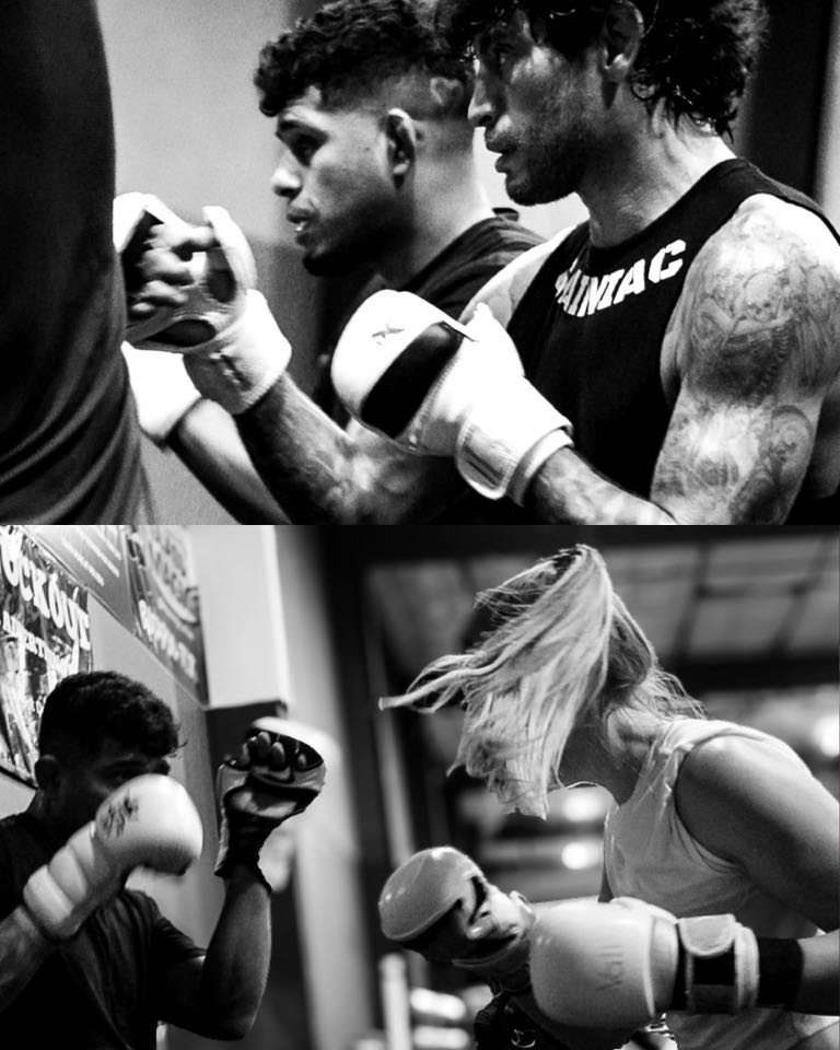 Why you should support local gyms - gyms in lubbock