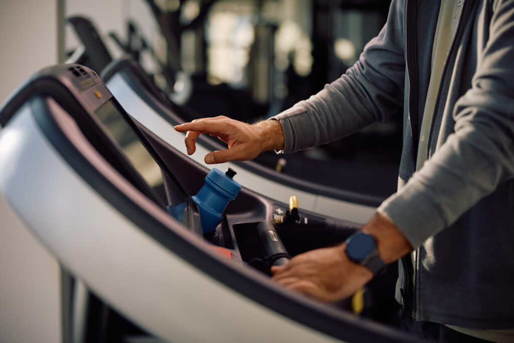 How to meet your weight loss goals | Nick's Fitness Club