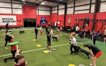 Beginner friendly core and ab workouts | Nick's Fitness Center Blog