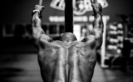 Mastering you bulking workout routine : gyms in Lubbock