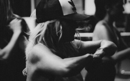 what is a boutique gym?