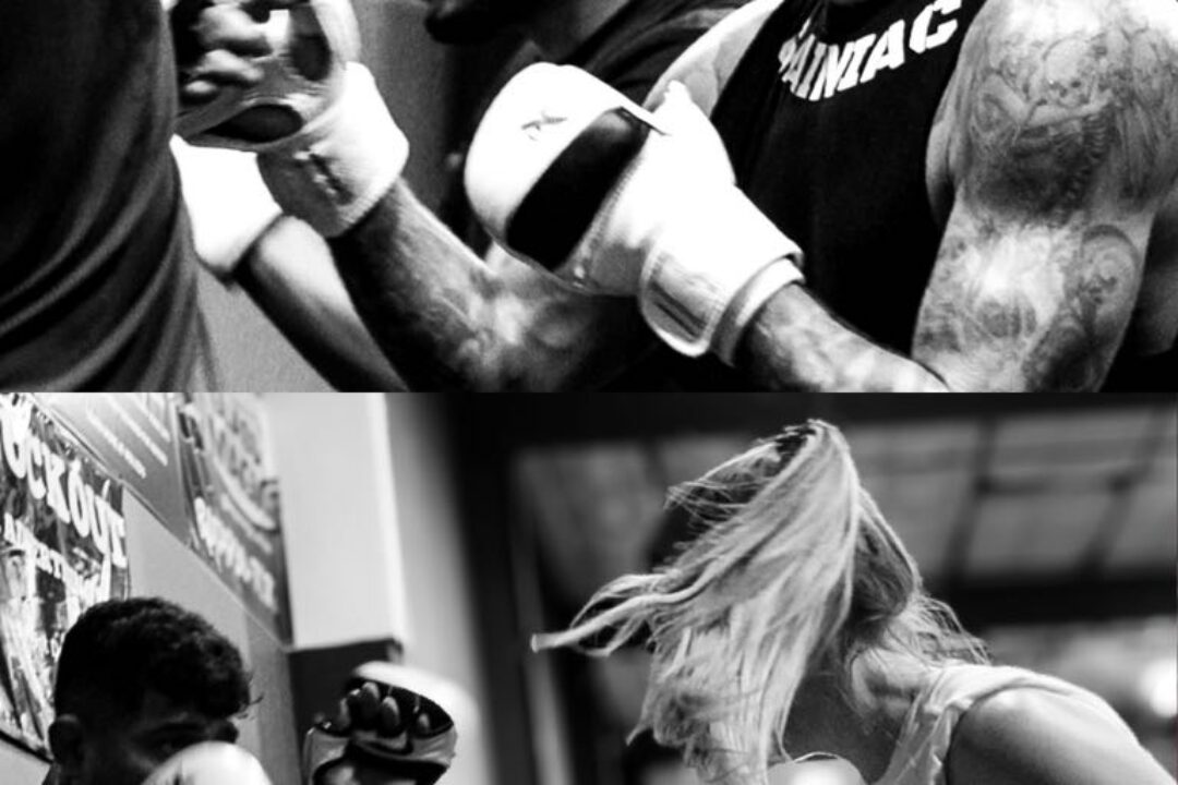 Why you should support local gyms - gyms in lubbock