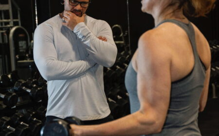 Nick's Fitness Gym
