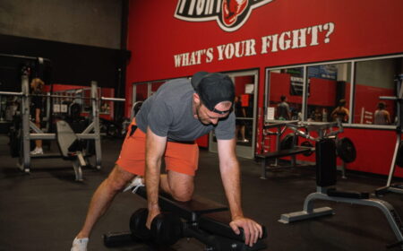 The power of functional training