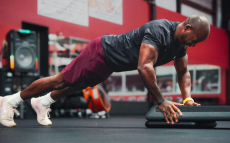 How to Build a Personalized Workout Plan at Your Lubbock Gym