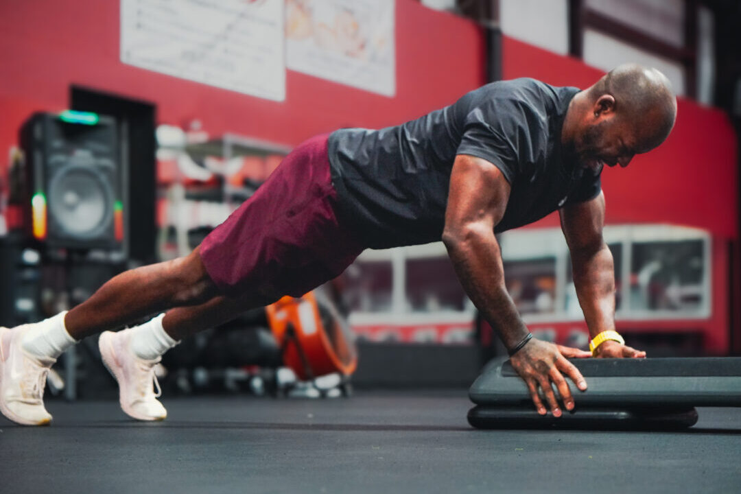 How to Build a Personalized Workout Plan at Your Lubbock Gym