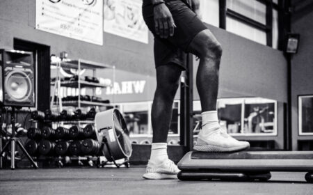 Lubbock Gyms | Building a bulking plan that works