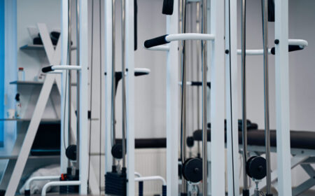 Essential Gym Etiquette