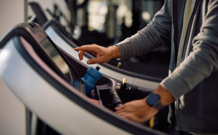 How to meet your weight loss goals | Nick's Fitness Club