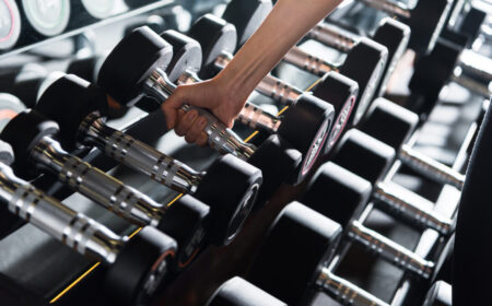 Essential Gym Equipment
