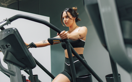 elliptical
