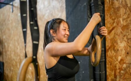 Shoulder exercises for beginners : Fitness gyms in Lubbock, Texas