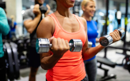 The beginners guide to working out - beginner workout routine