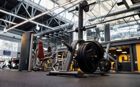 Stress training workouts
