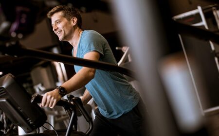 strength or cardio for beginners - nicks fintess club