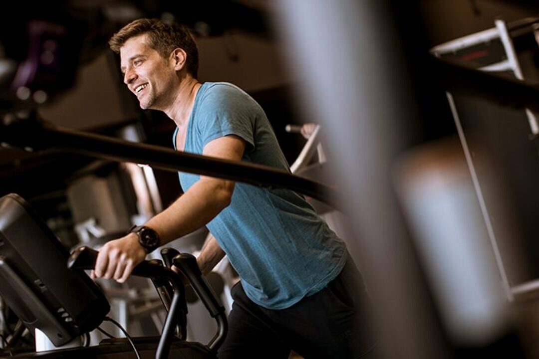 strength or cardio for beginners - nicks fintess club