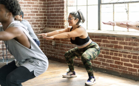 12 Glute Exercises - Fitness Gyms in Lubbock