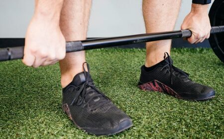 weight lifting for weight loss