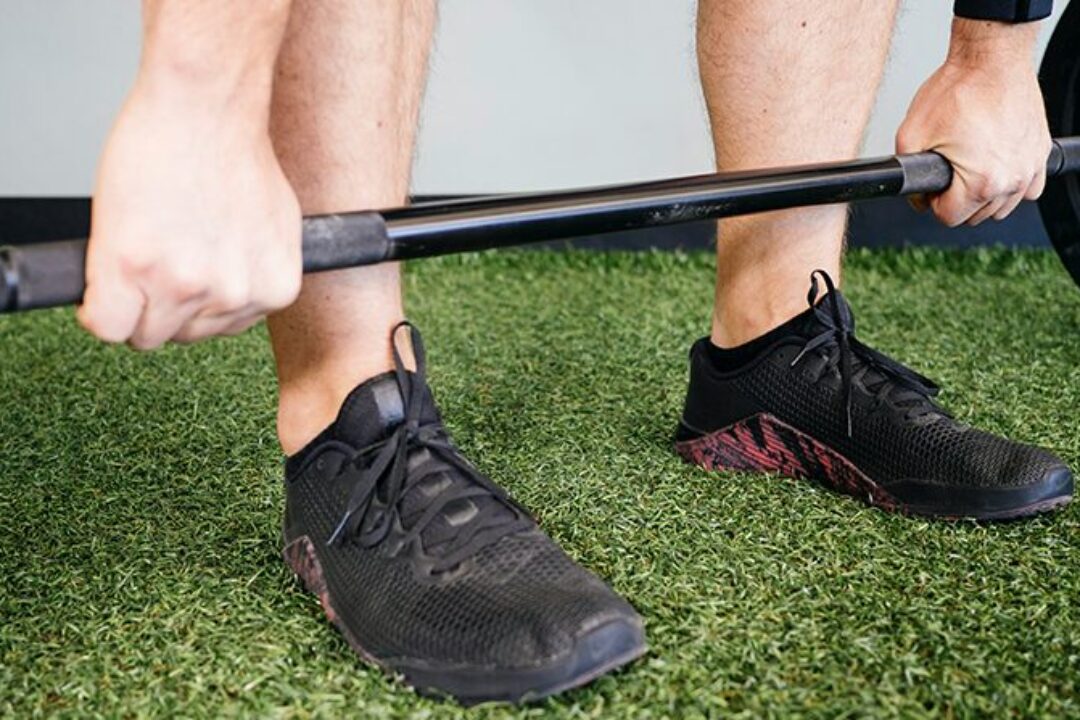 weight lifting for weight loss
